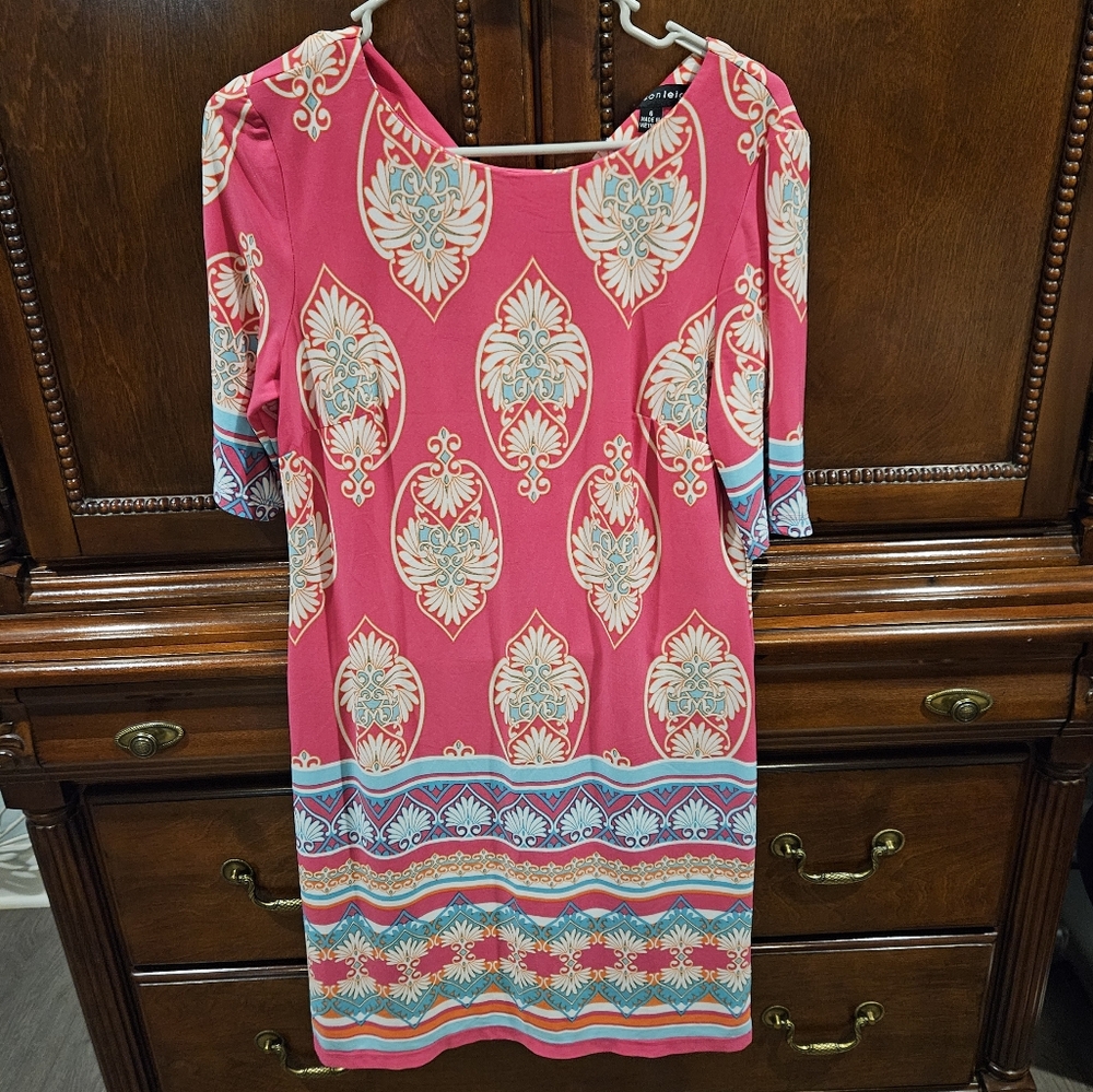 Madison Leigh Dress